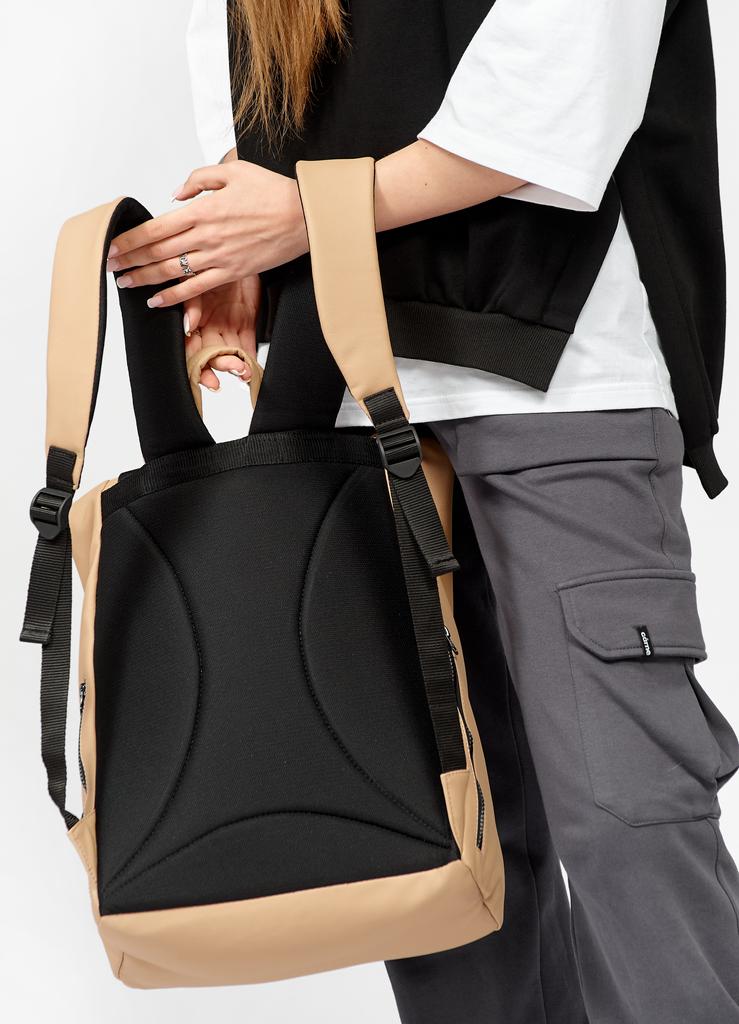 Rollrucksack Sambag Unisex RollTop LTT