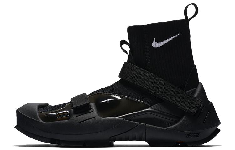 

Nike Free Tr 3 Flyknit Sp Mmw Black Women s AQ9201-001 35.5
