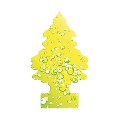 Little Trees Citrus Air Freshener