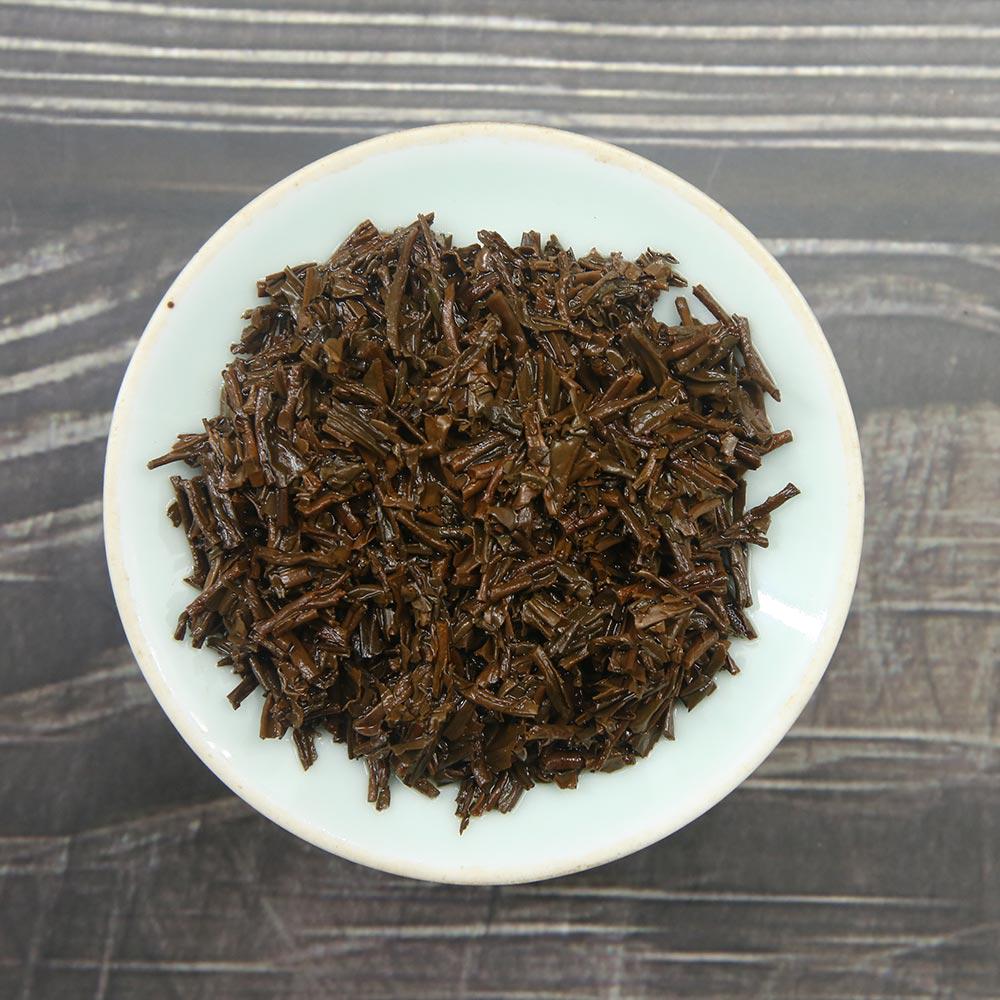 Keemun Black Tea Loose leaf Chinese Qimen kungfu Tea Red