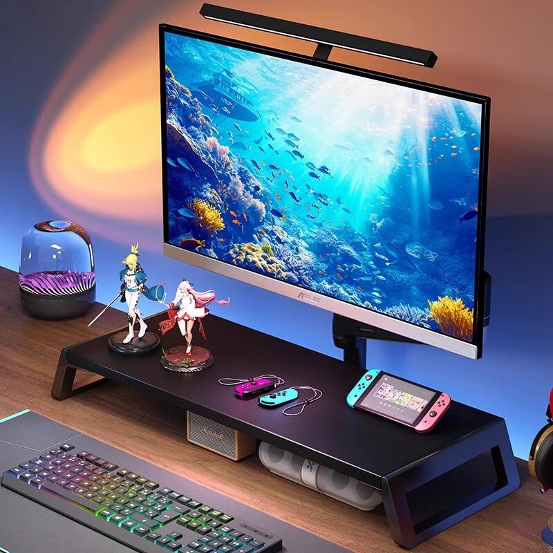 Ayub Monitor Riser Stand