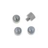 Level Male To Female Mic Thread Adapter Mic Converter Rangefinder Screws Microphone Tripod Adapter