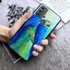 Parrot Bird Phone Case For Motorola Edge 50 40 Pro 50 40 30 Ultra Neo Fusion Moto G84 G54 G24 G53 G72 G60