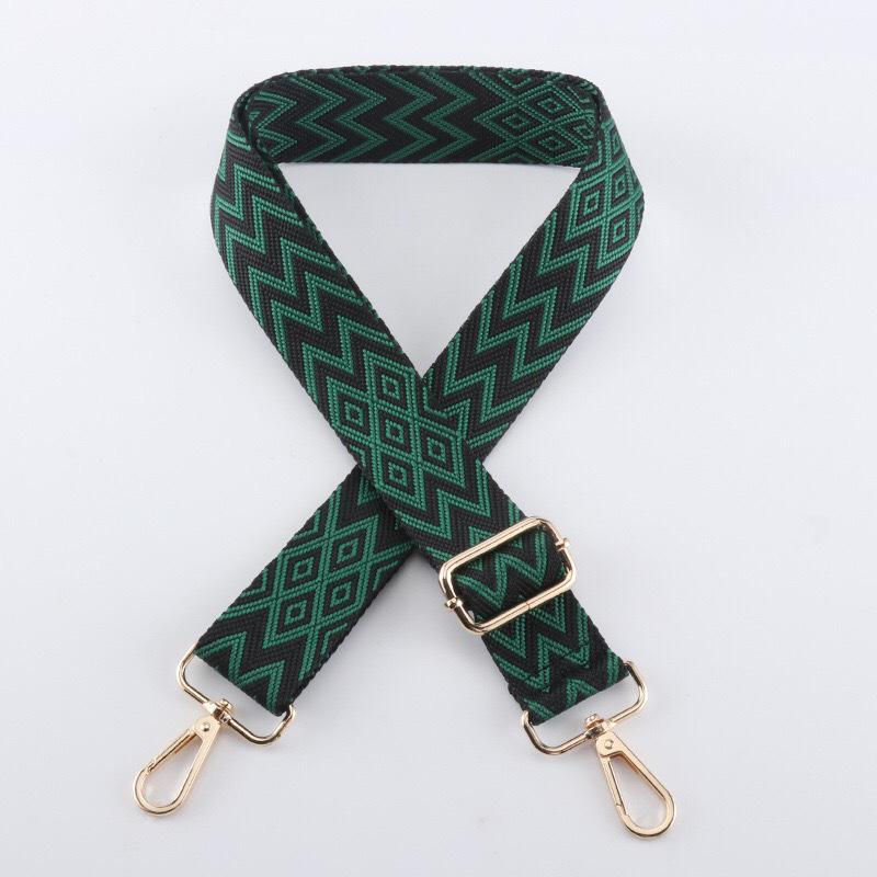 Verstellbarer Umhängetaschengurt - Premium Verbreitertes Schultergurt-Zubehör