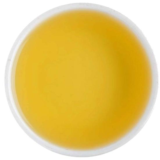 Makaibari Bai Mu Dan White Tea ( Pai Mu Tan or White Peony ) 20 Pyramid Tea Bags | 100 % Pure Single Estate | Makaibari | White Tea