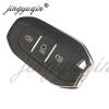 IM3A 433MHz 4A Car Remote Key For Citroen C3 C4 DS7 Peugeot 307 308 3008 508 5008 Vauxhall Opel Grandland X Astra/Corsa +