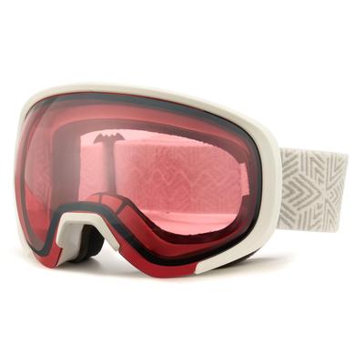 Cyxus Ski Goggles for UV Adjustable and Suitable for Mountain and Other Outdoor Model 1230 Snowboarding, Ultra-Wide 180° View, Protection,