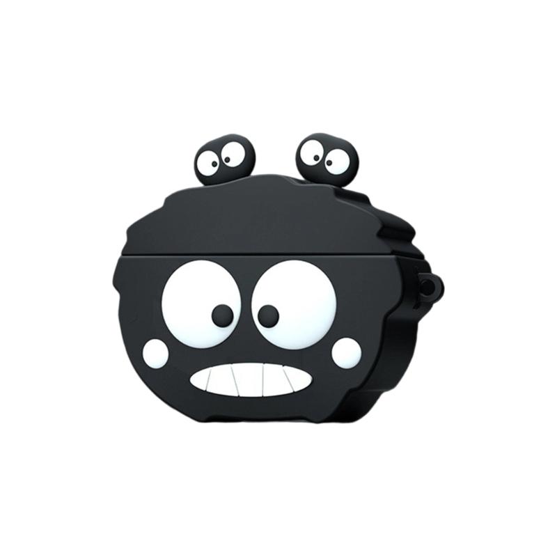 

Противоударный силиконовый чехол для Bluetooth-совместимых наушников Lollianc, магнитные застежки, портативный, протестирован на падение