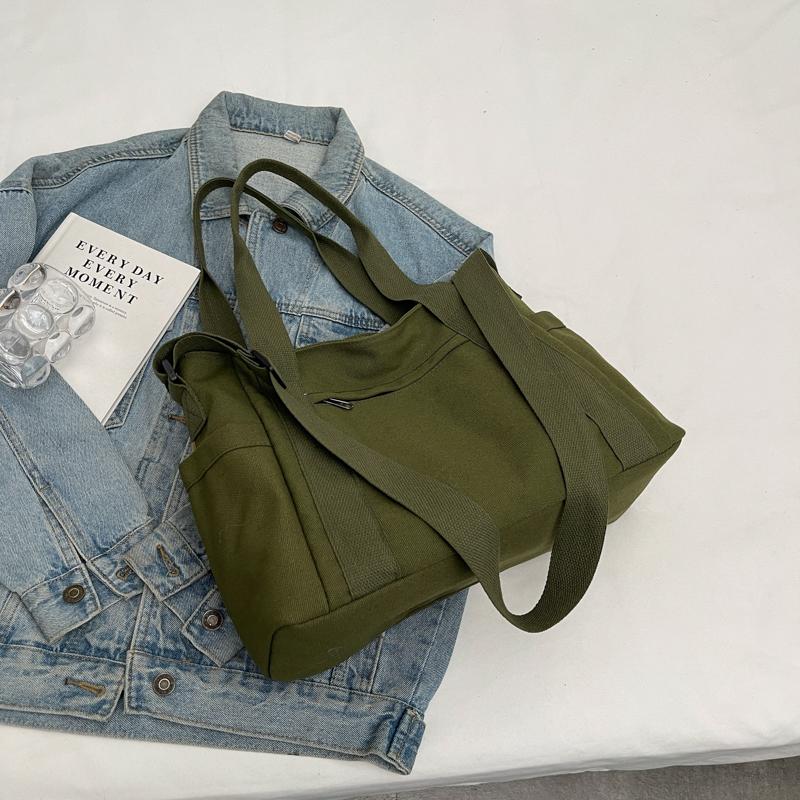 Большая вместительная сумка — фото 19