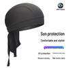 XINTOWN Schnelltrocknende Herren Radsport Skull Cap & Helmfutter Bandana
