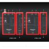 Professional Networking Line Tester Detects Open Short Circuit Errors in Ethernet Phone Cables