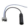 Easy To Use Car Audio Wire Harness for Suzuki For Seamless Integration