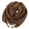 Quickly Release Magnetic Scarf For Women Soft Polyester Fabric Years Round Fashion Essential Office To Weekends Outfits