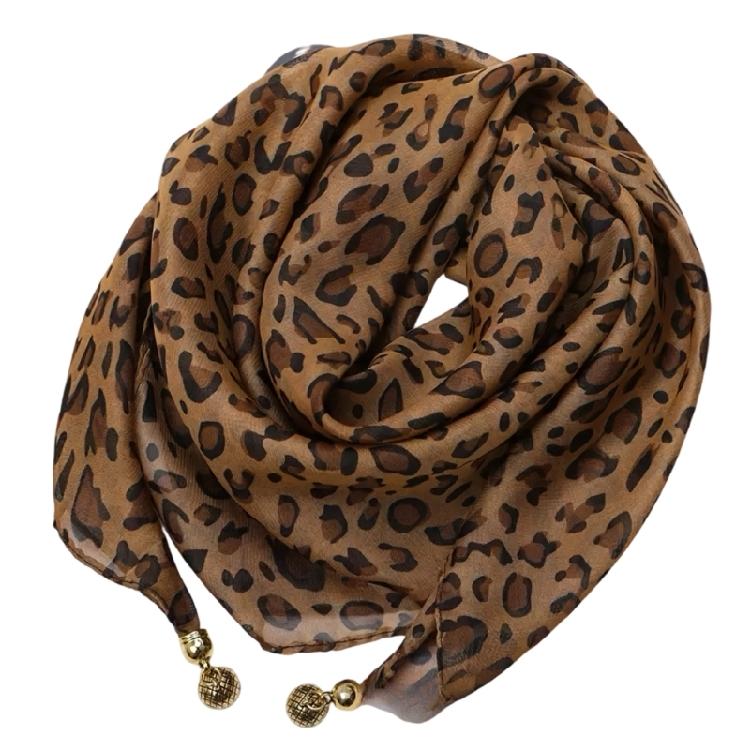 Quickly Release Magnetic Scarf For Women Soft Polyester Fabric Years Round Fashion Essential Office To Weekends Outfits