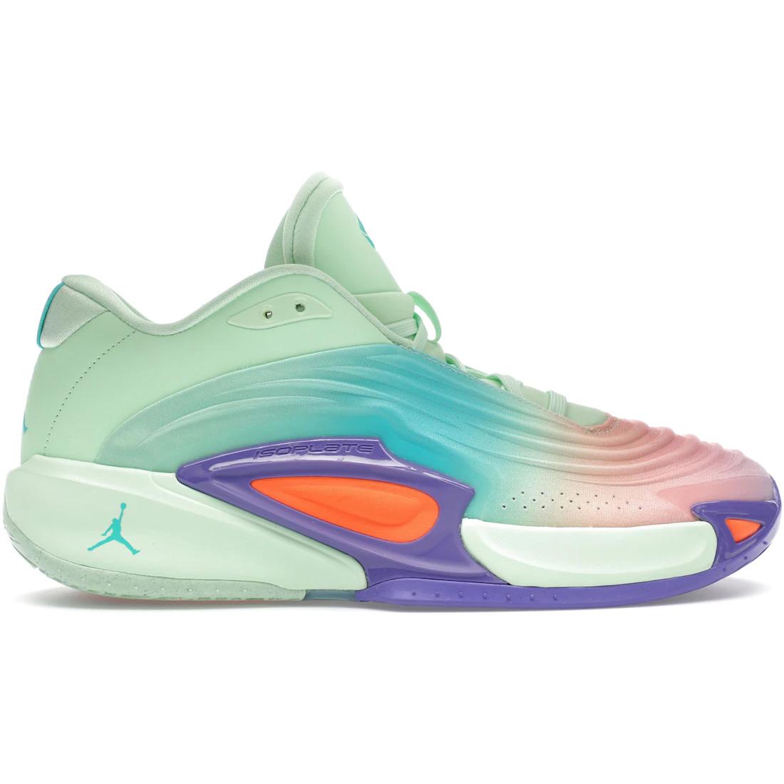 

Кроссовки Jordan Luka 3 Blurred Vision(HQ5048-300) 40