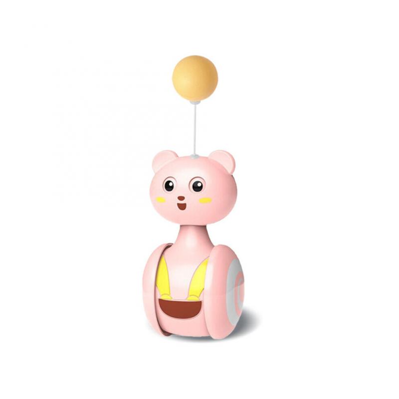 Automatic Cat Pets Toys & Interactive Funny Toy