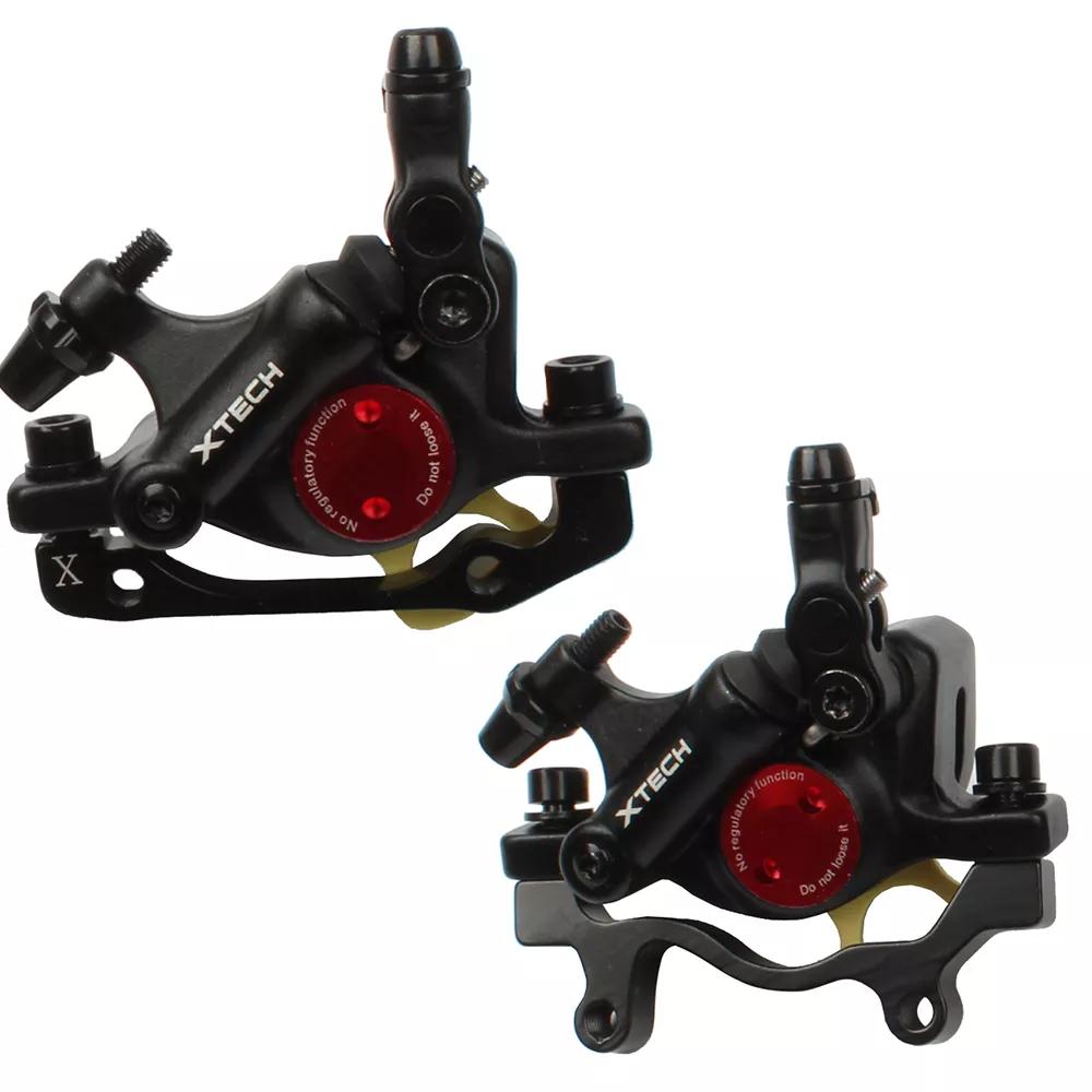 Zoom Kit freno a disco idraulico: HB-100 MTB Bike freni a disco