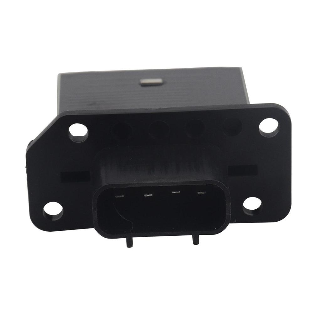 Gebläsemotorwiderstand 3F2Z-18591-AA Passend für Ford RU1133 2400-304275