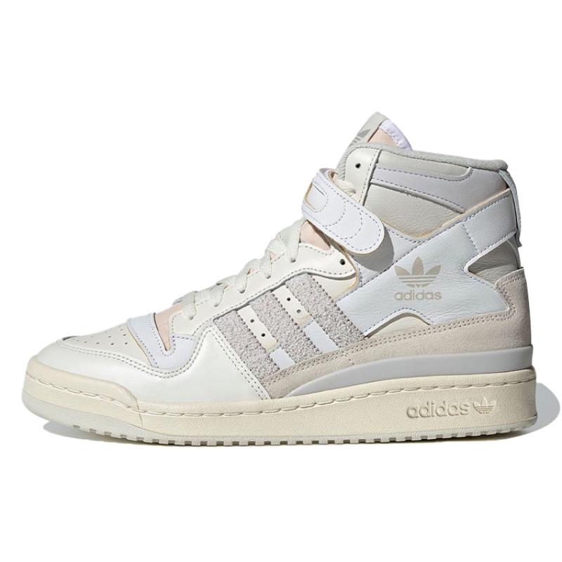 

Adidas Кроссовки Forum 84 Hi Orbit Grey FY4576 36