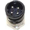 LOGEA Pressure Sensor Switch Oil Fuel Pressure Sensor Switch Sender Transducer Compatible with DEUTZ Truck OE# 04210195 4210195 0421-0195 421-0195