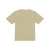 New Balance X PK SHEJISHILIANMINGKUAN Attraction Lifestyle Illustration Collection T-Shirt Unisex Khaki NEE26021-LB