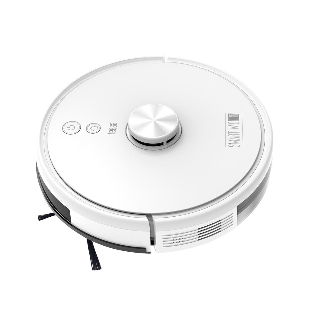 TEESA SMART VAC PRO robot vacuum cleaner
