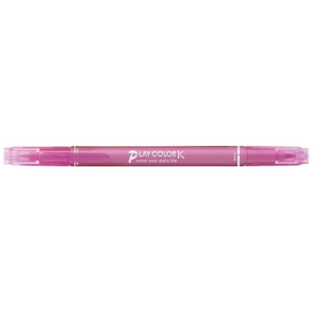 

Tombow Play Color K Конфетно-розовый WS-PK79 розовый