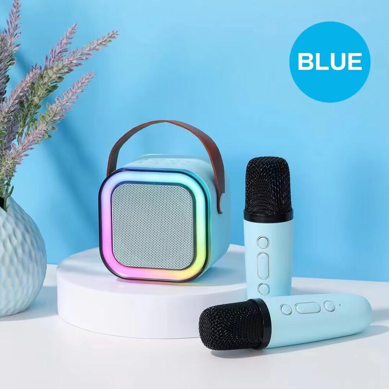 

Zhi Hui Xin K12 K-song Speaker