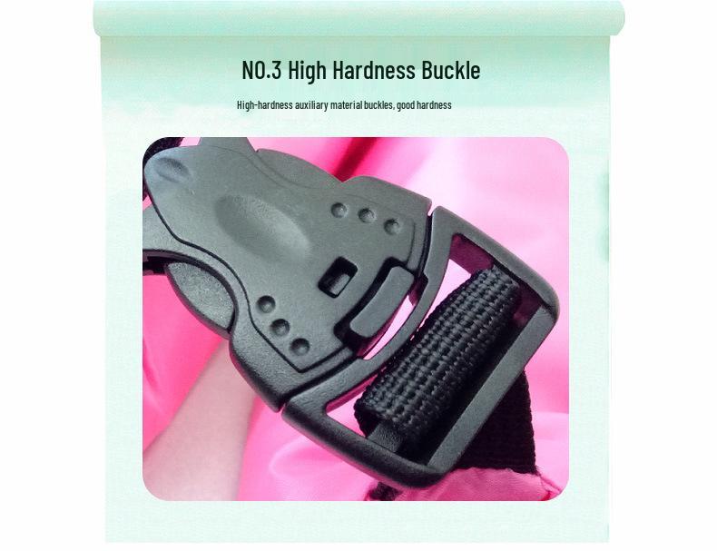 Canapea Gonflabilă de Exterior Lazy - Sac de Dormit Portabil și Pliabil în Stil Pernă