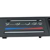 Energy Efficient Air Conditioning High Efficiency Temperature Adjustment Panel Heater Climate Control Panel 55519-89143