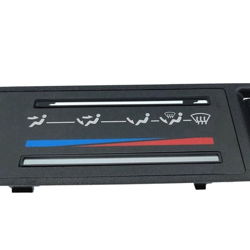 Energy Efficient Air Conditioning High Efficiency Temperature Adjustment Panel Heater Climate Control Panel 55519-89143