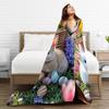 Roupa de cama – Mantas