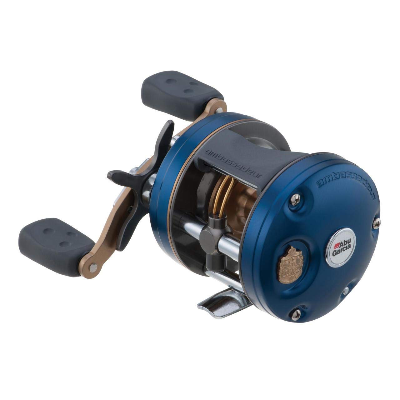 

Abu Garcia Reel Ambassadeur C4 (Ambassadeur C4) Bait Reel C4-6600 6600 [Parallel Import]
