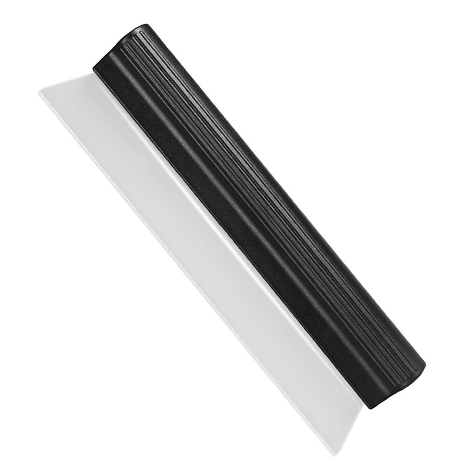 

Автомобильная мойка Доска для скребка Силиконовый ручной скребок Т-образный стержень Водяной скребок для очистки скребок для скребка для