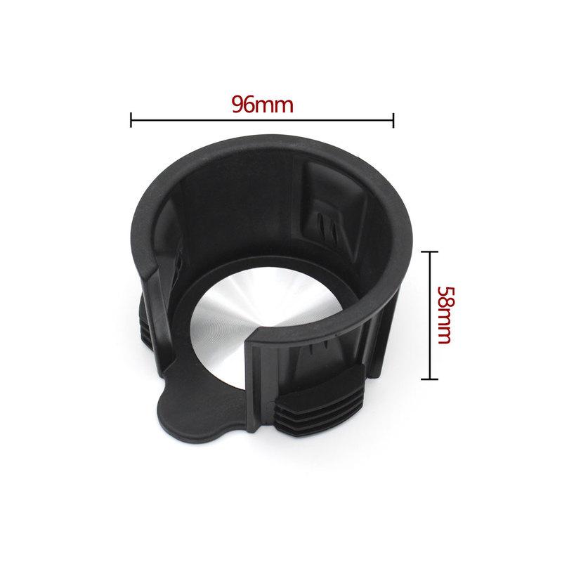 Center Console Cup Holder ert Beverage Bottle Holder For Land Rover L322 L405 LR3 LR4 Range Rover Sport Discovery LR087454