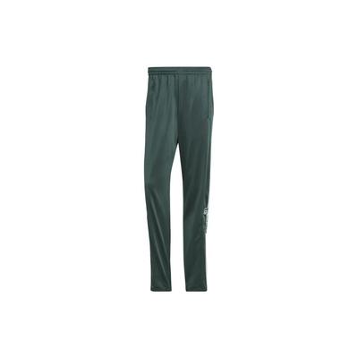 Adicolor Classics Adibreak Track Pants Mineral Green Men Streetwear HN6096