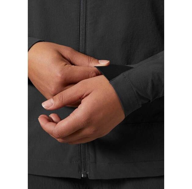 Helly Hansen Blaze Softshell Jacket
