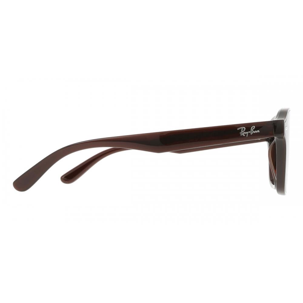 Ray Ban Rb4458d Asian Fit 714 13 Unisex Sunglasses