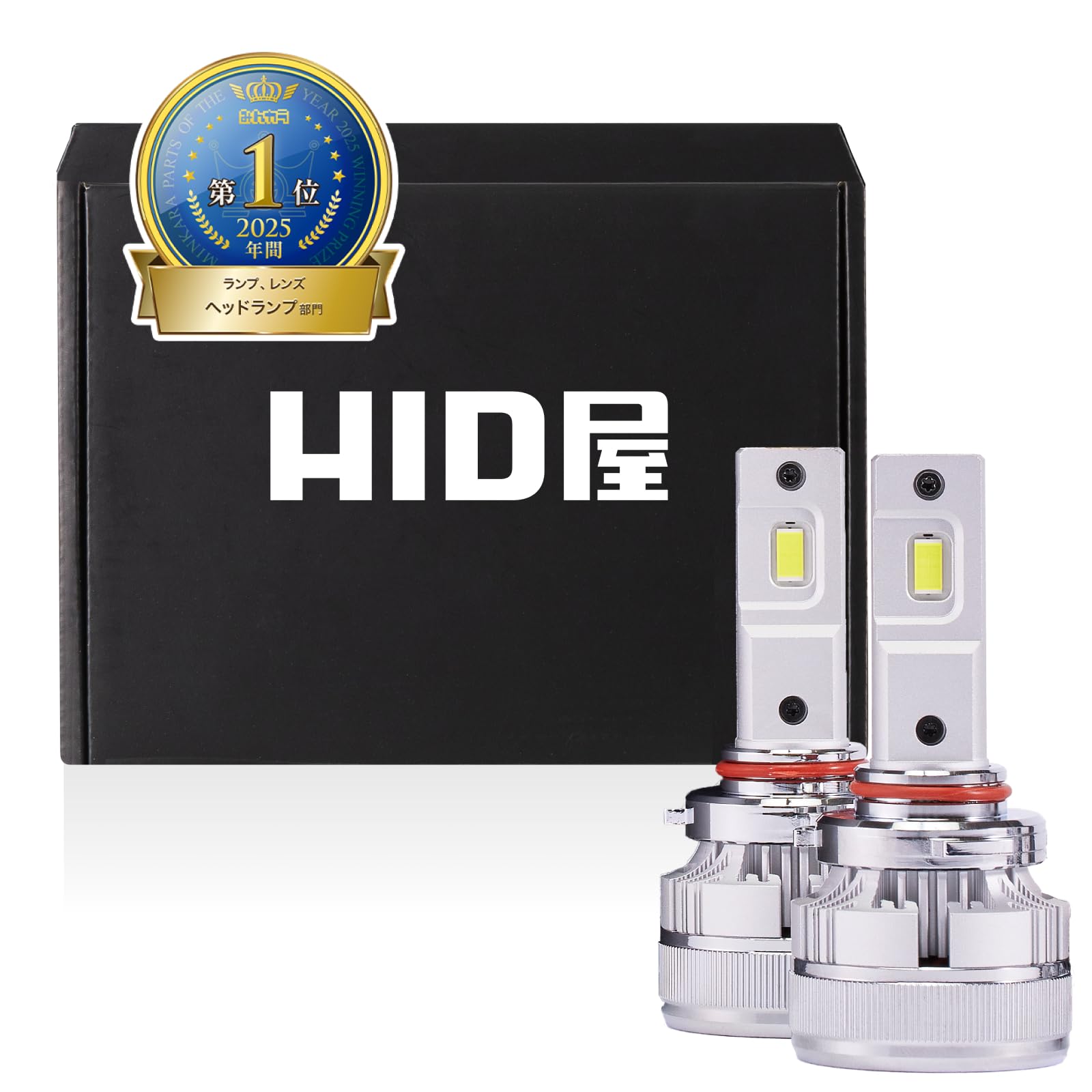 

HB3 38700cd LED Противотуманный Супер Комплект для Техосмотра HID-ya Фары, Лампы, Яркий, Соответствующий, Белый, 12В, 2, i-серия (Альфа) белый