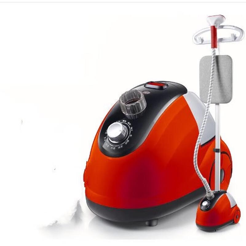 

Ally 620 Handheld Garment Steamer & Electric Iron Kit