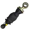 Cloud Realm Tough 400 Airbag V Cab Shock Absorber: Large, Durable, and Suitable for Jiefang 430 Models