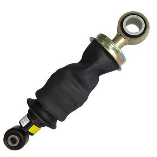Cloud Realm Tough 400 Airbag V Cab Shock Absorber: Large, Durable, and Suitable for Jiefang 430 Models