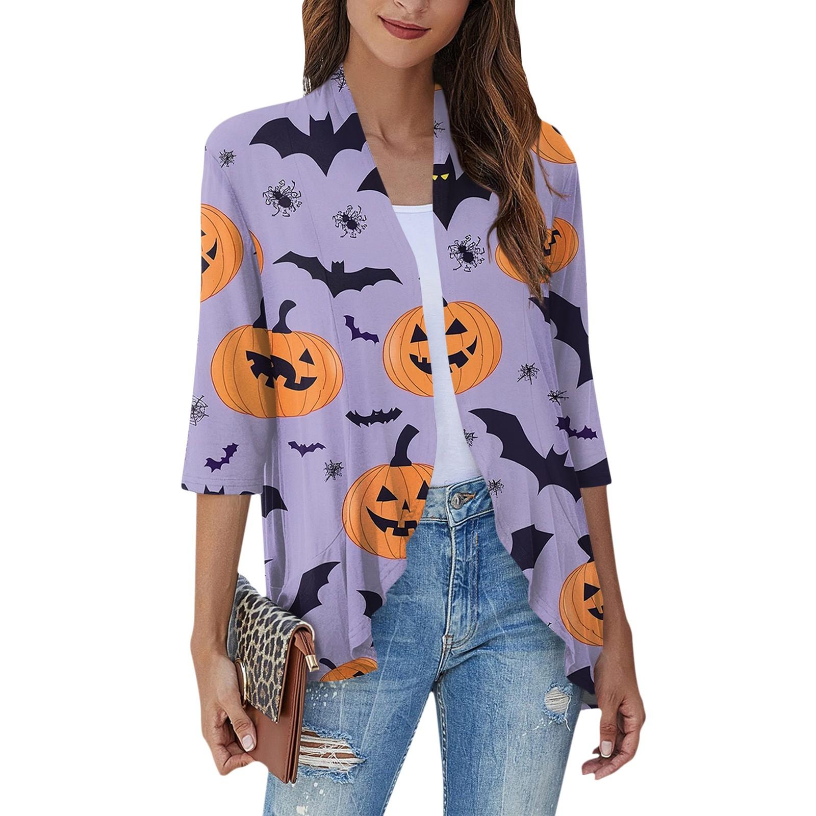 Женская повседневная мода с рукавом три четверти — фото 8