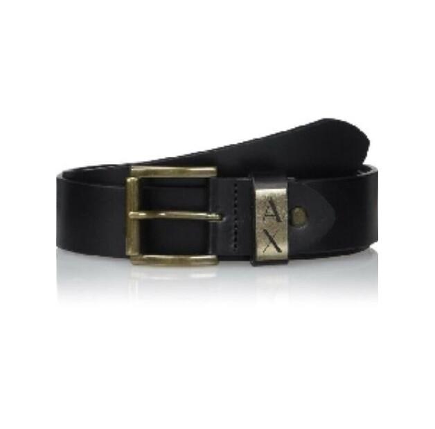 Ремень Armani Exchange 951204 9A052 00020 EU XXS