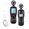 Anemometer - Wind Gauge WT82B