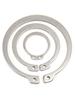 420 Stainless Steel Shaft Retaining Ring DIN471 (2Cr13)