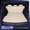 26 Shangjie H5 Trunk Mat for 2025 Model - Interior Modification Accessory