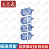 Wen Zhi Wu Inverted Water Bottle Storage Rack