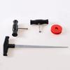 7-Meter Wire Length Auto Glass Tool Kit Windshield Removal Tool