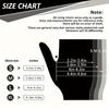 50pcsDisposable Pure Nitrile Gloves, Durable & Waterproof Premium Quality for Kitchen Tattoo Artists Household Cleaning Car Care